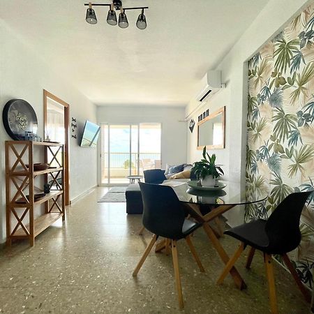 Sunflower Residence First Line By The Sea Santa Pola Zewnętrze zdjęcie